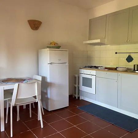Villino A Schiera A Pochi Passi Dal Mare D3 Vecchio Marino * Palau