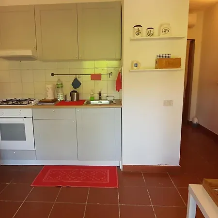 Apartment Villino A Schiera A Pochi Passi Dal Mare D3 Vecchio Marino