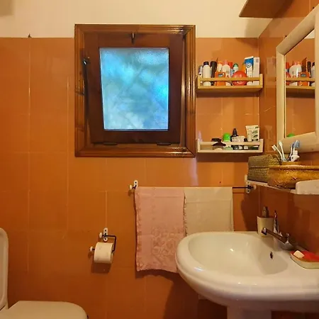 Apartment Villino A Schiera A Pochi Passi Dal Mare D3 Vecchio Marino Palau