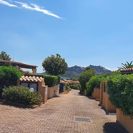 Villino A Schiera A Pochi Passi Dal Mare D3 Vecchio Marino Apartment *