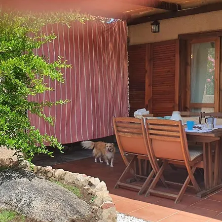 Villino A Schiera A Pochi Passi Dal Mare D3 Vecchio Marino *