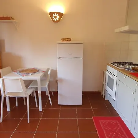 Villino A Schiera A Pochi Passi Dal Mare D3 Vecchio Marino Palau