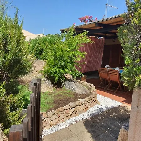 Villino A Schiera A Pochi Passi Dal Mare D3 Vecchio Marino Apartment