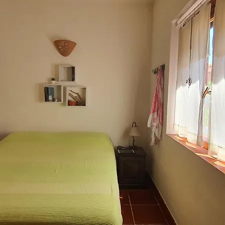 Villino A Schiera A Pochi Passi Dal Mare D3 Vecchio Marino Apartment Palau