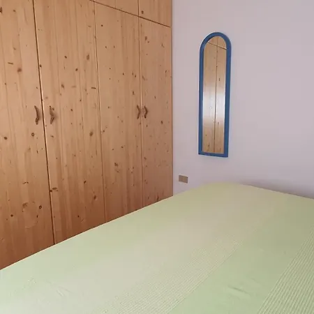 Apartment Villino A Schiera A Pochi Passi Dal Mare D3 Vecchio Marino *