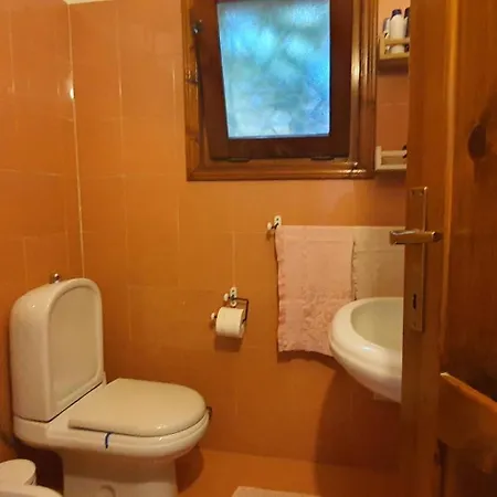 Apartment Villino A Schiera A Pochi Passi Dal Mare D3 Vecchio Marino Palau