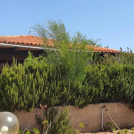 Villino A Schiera A Pochi Passi Dal Mare D3 Vecchio Marino