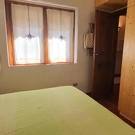 Villino A Schiera A Pochi Passi Dal Mare D3 Vecchio Marino *