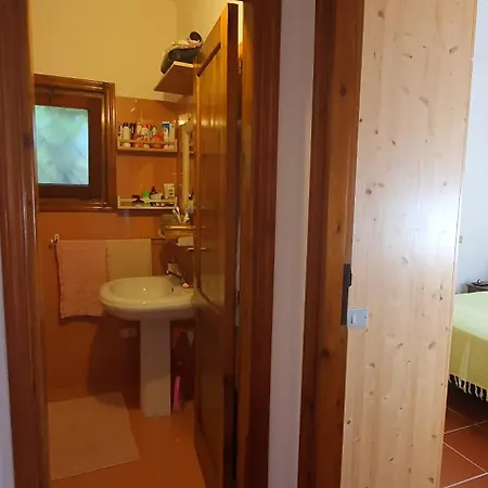 Apartment Villino A Schiera A Pochi Passi Dal Mare D3 Vecchio Marino *