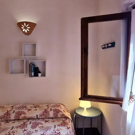 Villino A Schiera A Pochi Passi Dal Mare D3 Vecchio Marino * Palau