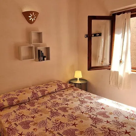 Appartement Villino A Schiera A Pochi Passi Dal Mare D3 Vecchio Marino *