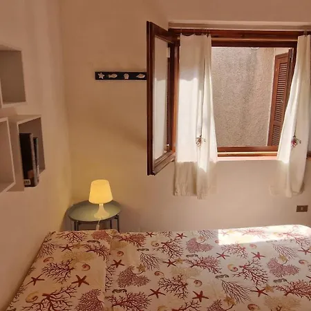 Appartement Villino A Schiera A Pochi Passi Dal Mare D3 Vecchio Marino