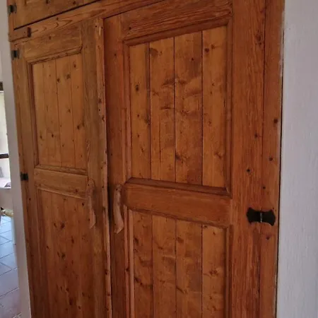 Appartement Villino A Schiera A Pochi Passi Dal Mare D3 Vecchio Marino *