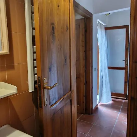 Villino A Schiera A Pochi Passi Dal Mare D3 Vecchio Marino Appartement