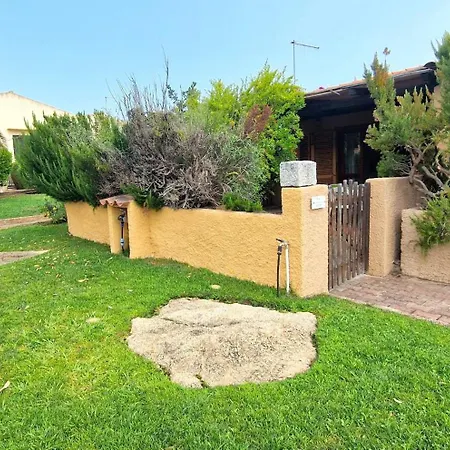 Villino A Schiera A Pochi Passi Dal Mare D3 Vecchio Marino *